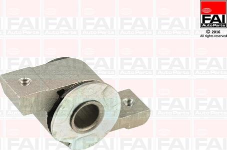 FAI AutoParts SS2217 - Тампон, носач vvparts.bg