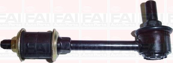 FAI AutoParts SS2286 - Биалета vvparts.bg