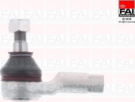 FAI AutoParts SS2288 - Накрайник на напречна кормилна щанга vvparts.bg