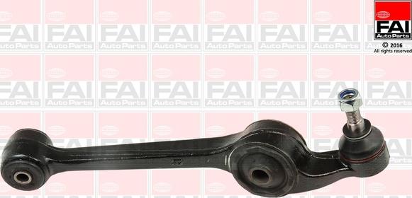 FAI AutoParts SS228 - Носач, окачване на колелата vvparts.bg