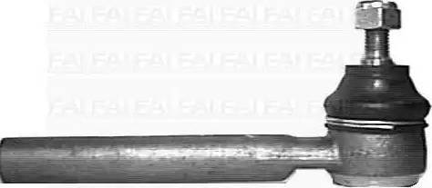 FAI AutoParts SS2230 - Накрайник на напречна кормилна щанга vvparts.bg