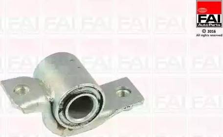 FAI AutoParts SS2220 - Тампон, носач vvparts.bg