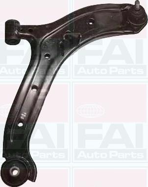 FAI AutoParts SS2271 - Носач, окачване на колелата vvparts.bg