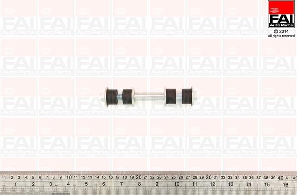 FAI AutoParts SS2794 - Биалета vvparts.bg