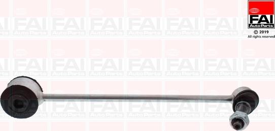 FAI AutoParts SS2795 - Биалета vvparts.bg