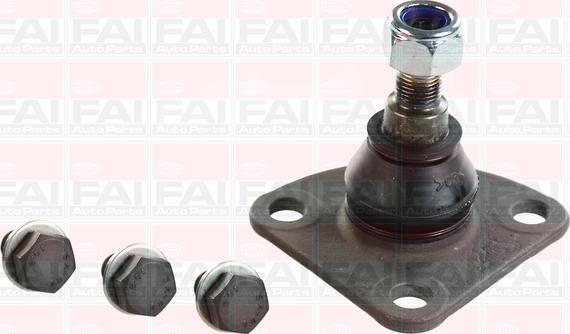 FAI AutoParts SS2747 - Шарнири vvparts.bg