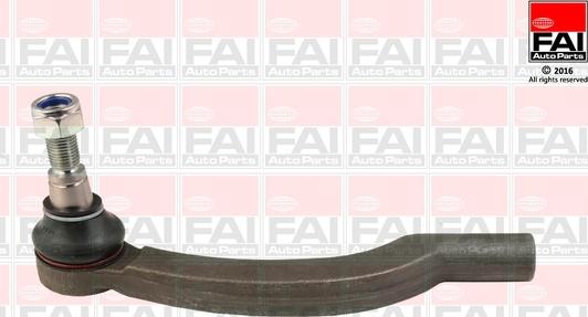 FAI AutoParts SS2753 - Накрайник на напречна кормилна щанга vvparts.bg