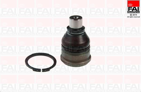 FAI AutoParts SS2760 - Шарнири vvparts.bg