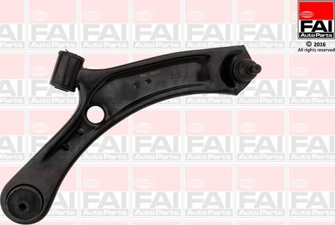 FAI AutoParts SS2712 - Носач, окачване на колелата vvparts.bg