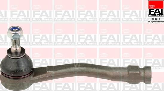 FAI AutoParts SS2785 - Накрайник на напречна кормилна щанга vvparts.bg