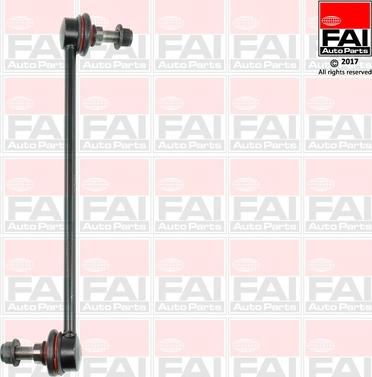 FAI AutoParts SS2780 - Биалета vvparts.bg