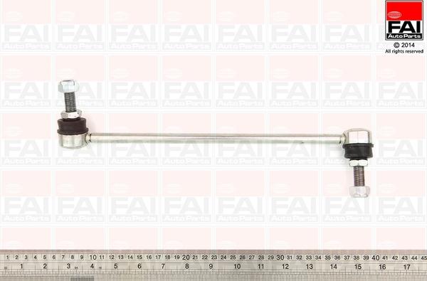 FAI AutoParts SS2781 - Биалета vvparts.bg