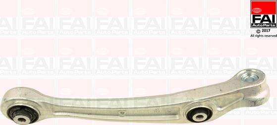 FAI AutoParts SS2724 - Носач, окачване на колелата vvparts.bg