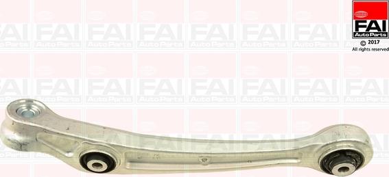 FAI AutoParts SS2723 - Носач, окачване на колелата vvparts.bg