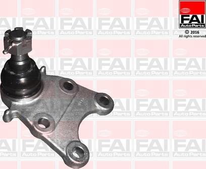 FAI AutoParts SS7990 - Шарнири vvparts.bg