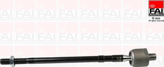 FAI AutoParts SS7998 - Аксиален шарнирен накрайник, напречна кормилна щанга vvparts.bg