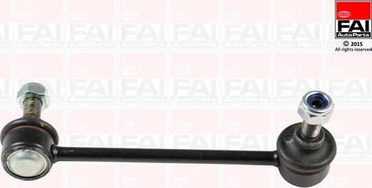 FAI AutoParts SS7992 - Биалета vvparts.bg