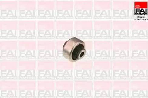 FAI AutoParts SS7904 - Тампон, носач vvparts.bg