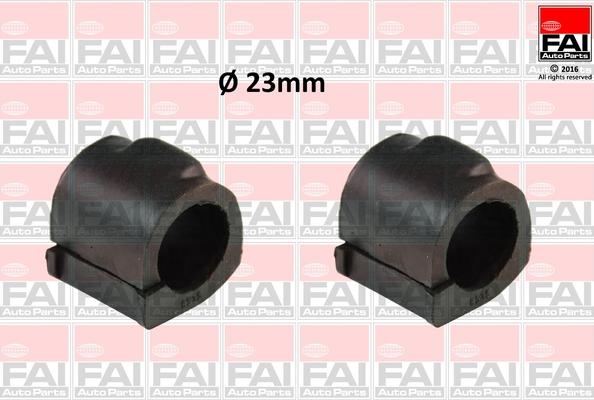 FAI AutoParts SS7918K - Лагерна втулка, стабилизатор vvparts.bg