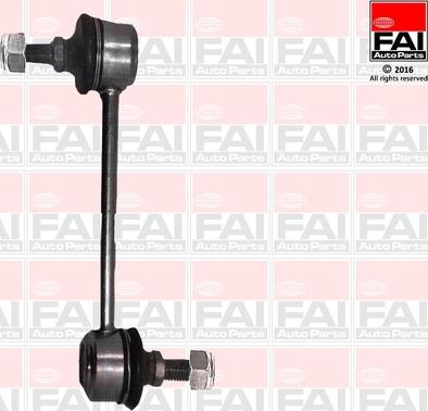 FAI AutoParts SS7986 - Биалета vvparts.bg