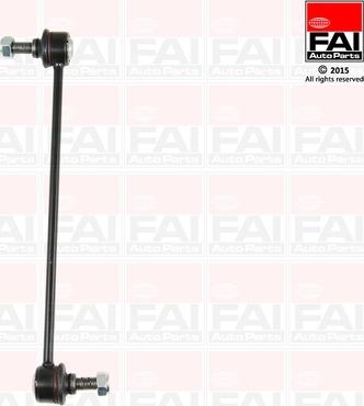 FAI AutoParts SS7981 - Биалета vvparts.bg