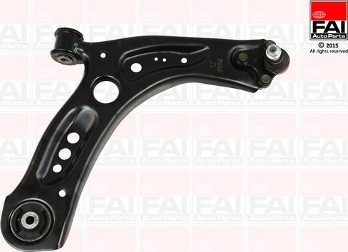 FAI AutoParts SS7978 - Носач, окачване на колелата vvparts.bg