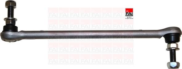 FAI AutoParts SS7491 - Биалета vvparts.bg