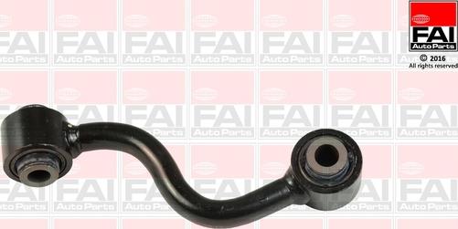 FAI AutoParts SS7445 - Биалета vvparts.bg