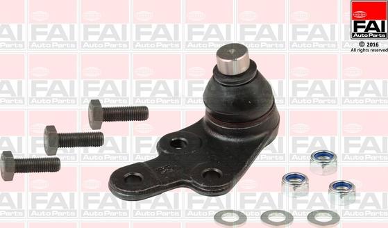 FAI AutoParts SS7440 - Шарнири vvparts.bg