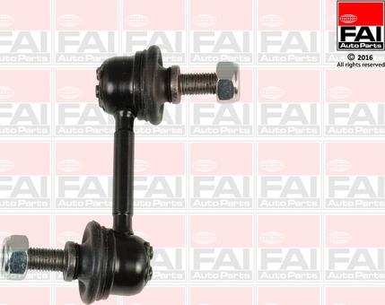 FAI AutoParts SS7455 - Биалета vvparts.bg