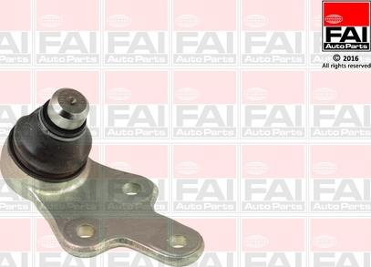 FAI AutoParts SS7458 - Шарнири vvparts.bg