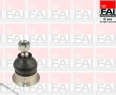 FAI AutoParts SS7452 - Шарнири vvparts.bg