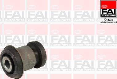 FAI AutoParts SS7468 - Тампон, носач vvparts.bg