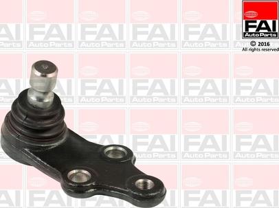 FAI AutoParts SS7484 - Шарнири vvparts.bg