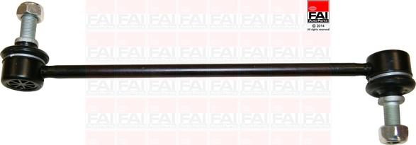 FAI AutoParts SS7485 - Биалета vvparts.bg