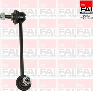 FAI AutoParts SS7482 - Биалета vvparts.bg