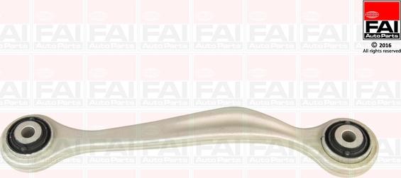 FAI AutoParts SS7437 - Носач, окачване на колелата vvparts.bg