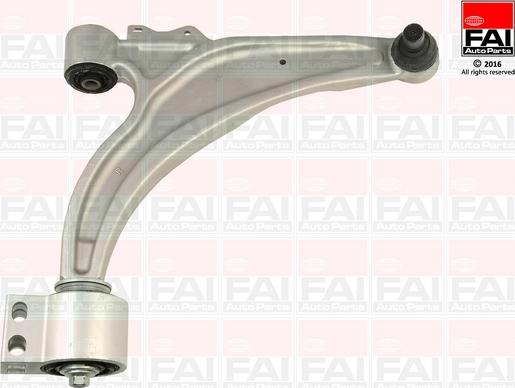 FAI AutoParts SS7420 - Носач, окачване на колелата vvparts.bg