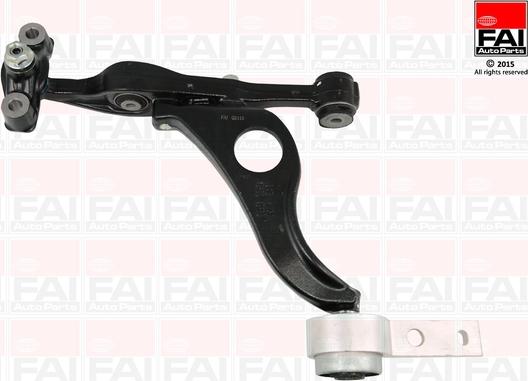 FAI AutoParts SS7427 - Носач, окачване на колелата vvparts.bg