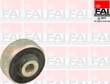 FAI AutoParts SS7599 - Тампон, носач vvparts.bg