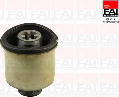 FAI AutoParts SS7596 - Тампони на моста vvparts.bg