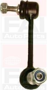 FAI AutoParts SS759 - Биалета vvparts.bg