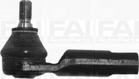 FAI AutoParts SS754 - Накрайник на напречна кормилна щанга vvparts.bg