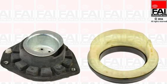 FAI AutoParts SS7510 - Тампон на макферсън vvparts.bg