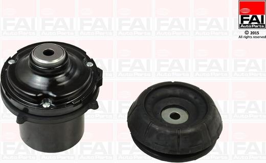 FAI AutoParts SS7517 - Тампон на макферсън vvparts.bg