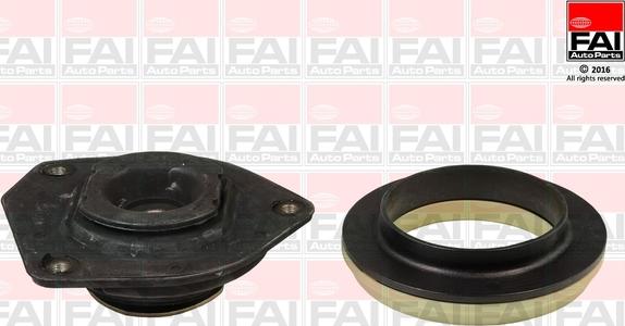 FAI AutoParts SS7575 - Тампон на макферсън vvparts.bg