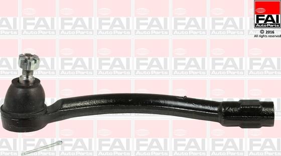 FAI AutoParts SS7649 - Накрайник на напречна кормилна щанга vvparts.bg