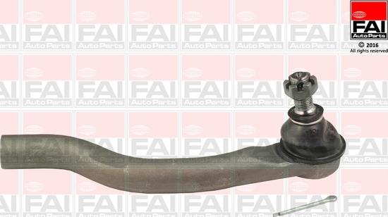 FAI AutoParts SS7648 - Накрайник на напречна кормилна щанга vvparts.bg