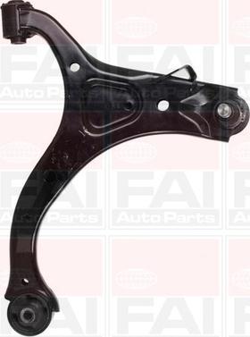 FAI AutoParts SS7643 - Носач, окачване на колелата vvparts.bg