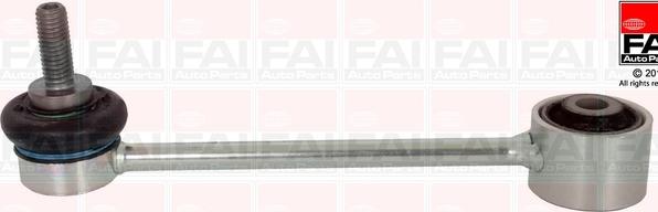 FAI AutoParts SS7642 - Биалета vvparts.bg